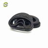 HTD 2M Rubber Timing Belt Length 118 120 126 128 130 142 150 156 160 162 168mm Vacuum cleaner Drive Belt Width 4/5/6mm 2M-142