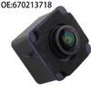 670213718 Rearview Camera for 2021-2023 Maserati Levante
