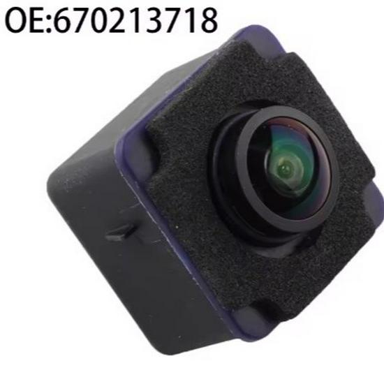 670213718 Rearview Camera for 2021-2023 Maserati Levante