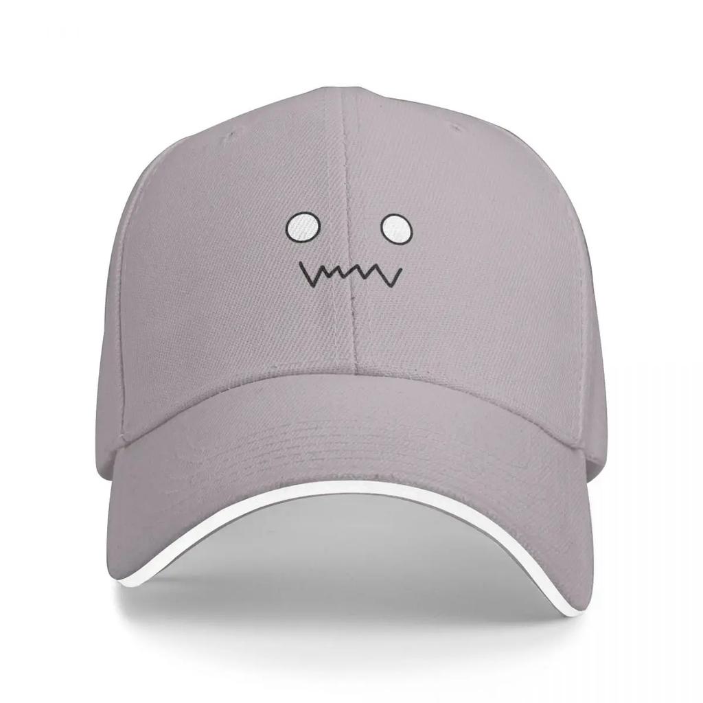 Alphonse Elric Face Baseball Cap sun hat Sun luxury caps Hat For Children Mens s Womens
