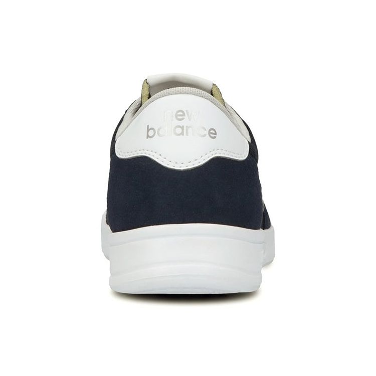 New Balance Ct30 Serie Mesh Leder Low Top Sneaker Unisex Sneaker Marineblau CT30MC2