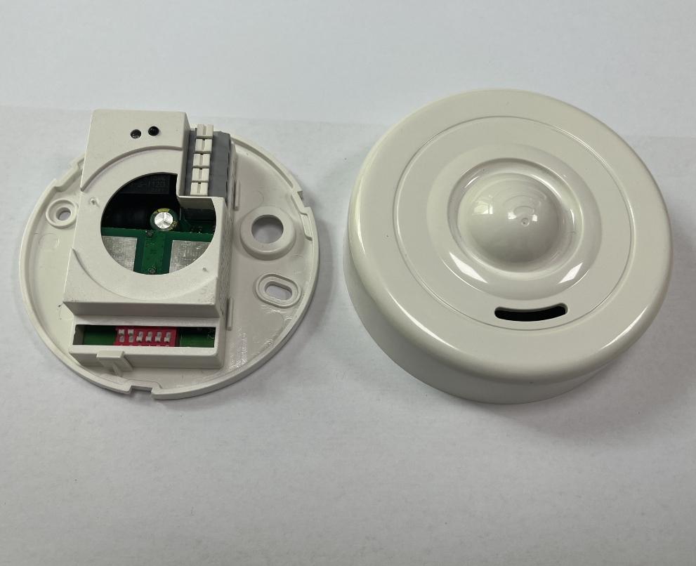 Automatic on off 220V LED Office Motion Sensor Ceiling Switch with IP20 Rating