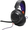 JBL Quantum 250 Gaming Headset Black