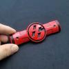 1Pc 3D Metal Car Side Fender/Rear Trunk/Car Body Emblem Badge Sticker           for For Toyota 86 Scion GT86 DR-S FR S XA XB XD IQ TC