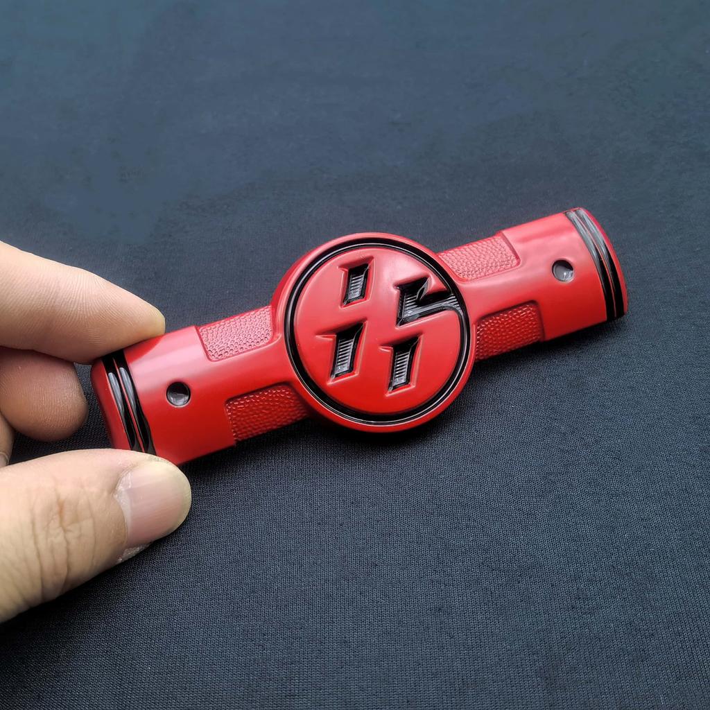 1Pc 3D Metal Car Side Fender/Rear Trunk/Car Body Emblem Badge Sticker for For Toyota 86 Scion GT86 DR-S FR S XA XB XD IQ TC
