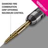 Target Swiss DX Point Gold 26mm 340049