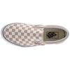 Slip-On Classic Vans 'Checkerboard Frappe' Women's VN0A38F7QCO