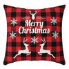 Home Items Christmas Pillow Cases Bedside Pillow Cases Christmas Pillow Cases
