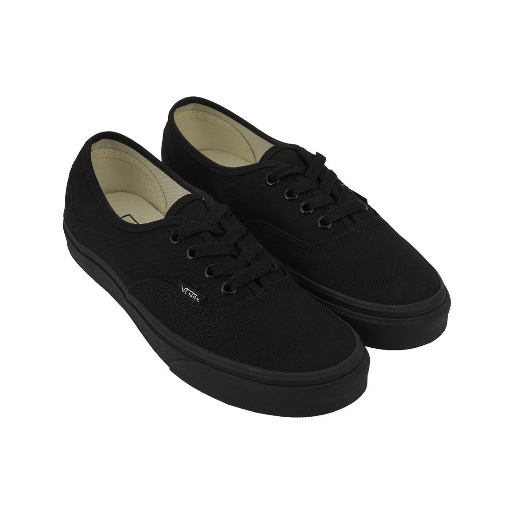 Vans Adidași Unisex Negri Autentici VN000EE3BKA
