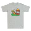 Herren- und Damen-T-Shirts Ice Fresh Lemonade Haben Sie Trauben Ente Lustiger Spruch Meme Neuheit