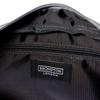 Brompton London Commuter Square Cross Bag - Gray (P245Acr104)