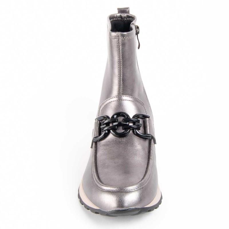 Bottine décontractée pour femme.  Montevita  Calig  100969