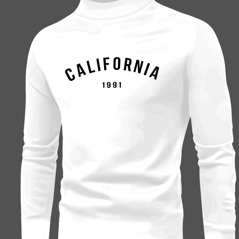 

Men s Slim Fit Long Sleeve T-Shirt, Quick-Dry Fabric, Solid Royal Blue, Travel & Gym Performance XXL