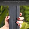 XinKaiDa Outdoor Sentry Post Umbrella with Stand