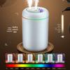 Humidifier 35l For Dual Spray Home Office Car