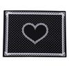 Manicure Practice Silicone Pillow Hand Holder Cushion Lace Table Washable Foldable Mat Pad
