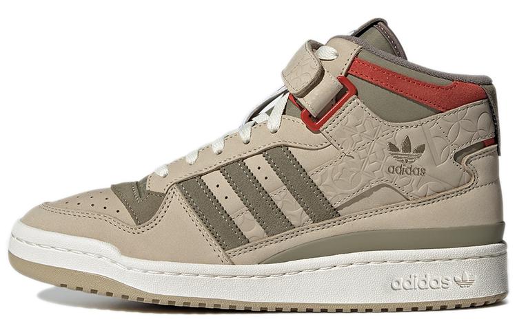 Adidas Forum Mid Chinese New Year GY1807 35.5