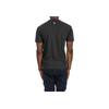 Stone Island FW24 Cotton Logo Short Sleeve T-Shirt Men tops Gray 81152NS80-V0062