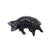 DIY Resin Sleep Cat Frigerator Decor Cartoon Lazy Kitten Refrigerador Wall Sticker Sleep Cat Wall Sticker Phone Case Home Decor