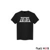 Stoned Level Dubstep DJ Logo Tee Shirt