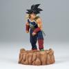 Banpresto Dragon Ball History Box Bardock Vol.6