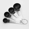 MDNG Stainless Steel Measuring Spoon Set