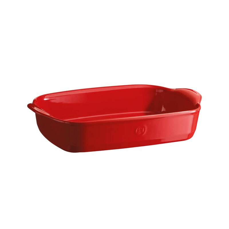 Emile Henry Rectangular Ceramic Baking Dish