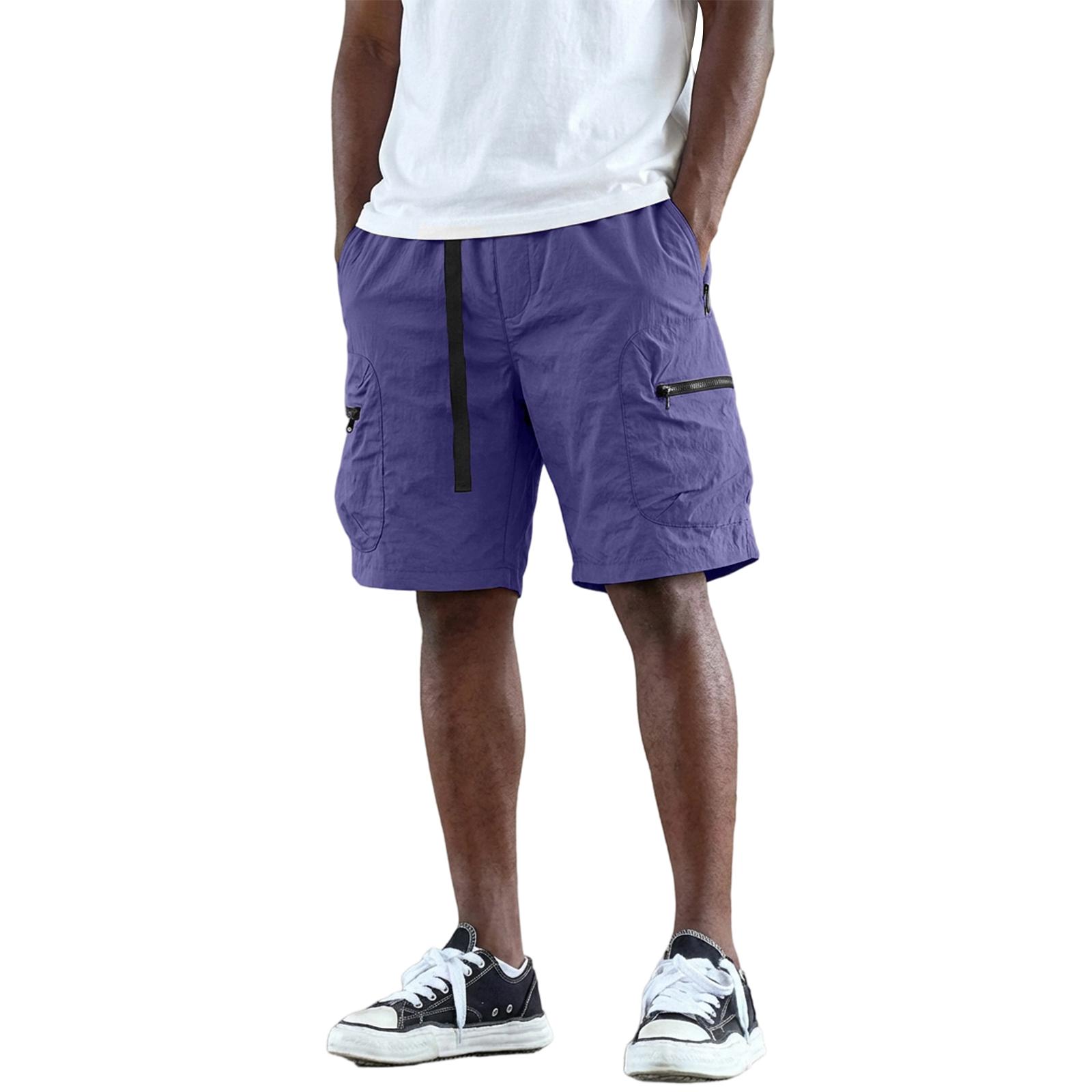 

Men s Casual Cargo Shorts Men s Fashion Work Shorts XL