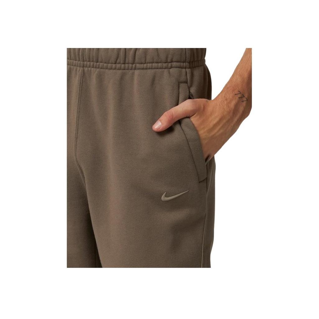 New Nike Nocta Nocta Fleece Cs Sweatpants FN7661-040