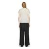 Y-3 Fashionable Minimalist Short Sleeve T-Shirt Women Tops 53-JY8154