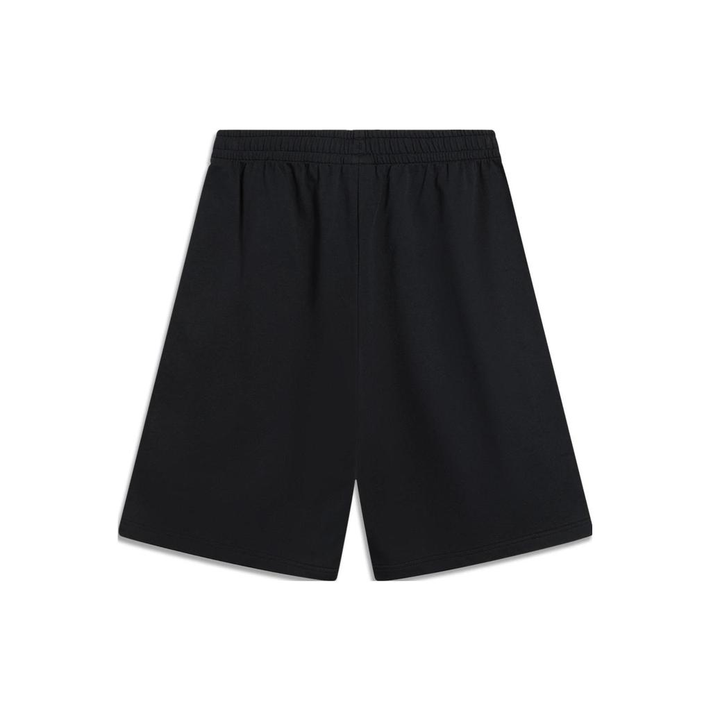 Li Ning Sports Fashion Collection Shorts Men's AKST745-1
