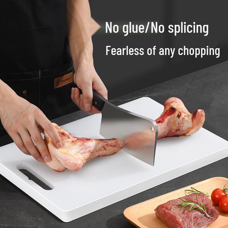Abdo Food-Grade PE Kitchen Cutting Board Set