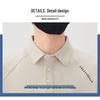 Mark Fairwhale Men's Short Sleeve Polo Shirt
