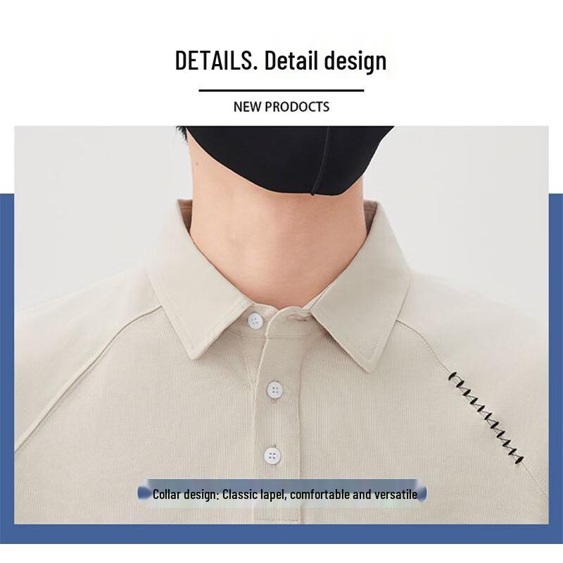 Mark Fairwhale Men's Short Sleeve Polo Shirt