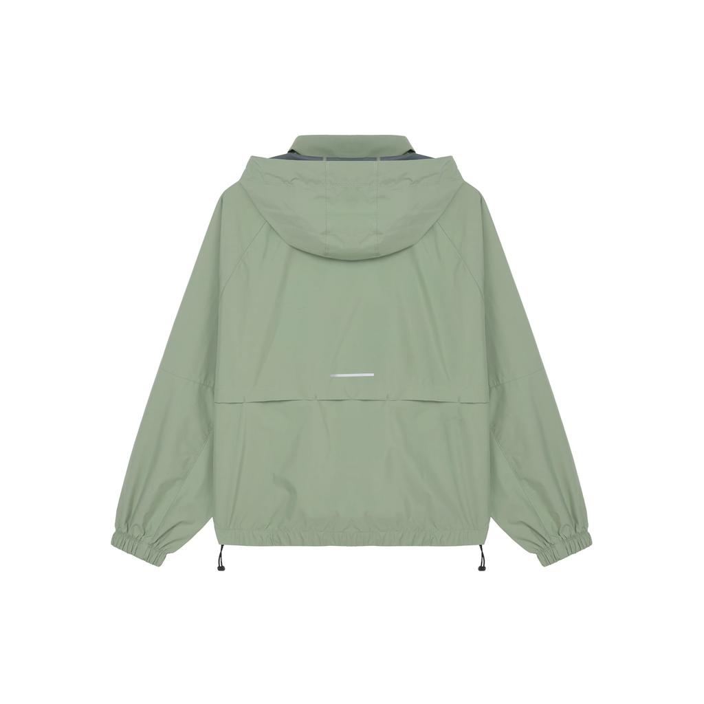 Nike Kurtka Storm FIT Damska Zielona Oliwkowa FB7493-386