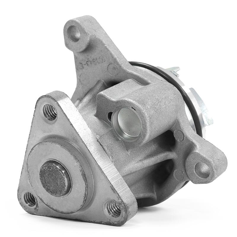 POKESS Coolant Water Pump For Ford Focus Mondeo 2.0T Kuga2013-2016 S-Max Car Accessories 1S7G8501AK 1480869