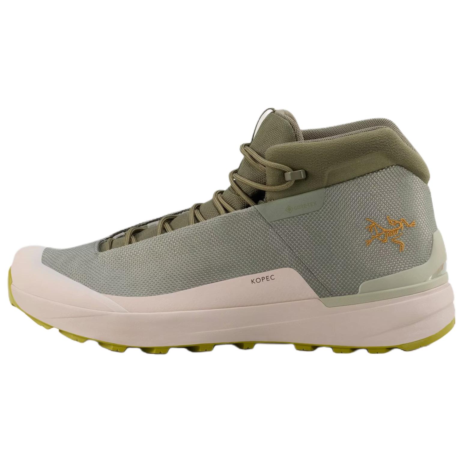 Arcteryx Kopec GTX Comfortable Versatile Durable