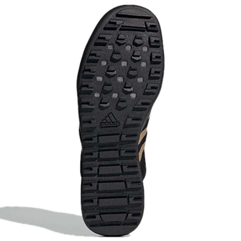 Adidas Terrex Daroga Schwarz Braun Sneaker FZ0040