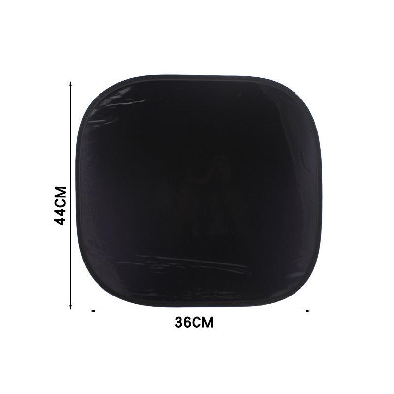 Front Windshield Summer Car Sunshade - Heat Insulation Sun Protection Cover