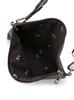 Gelato Pique Mom Bag and Shoulder Pouch Set (PWGB221687) Women's CGRY