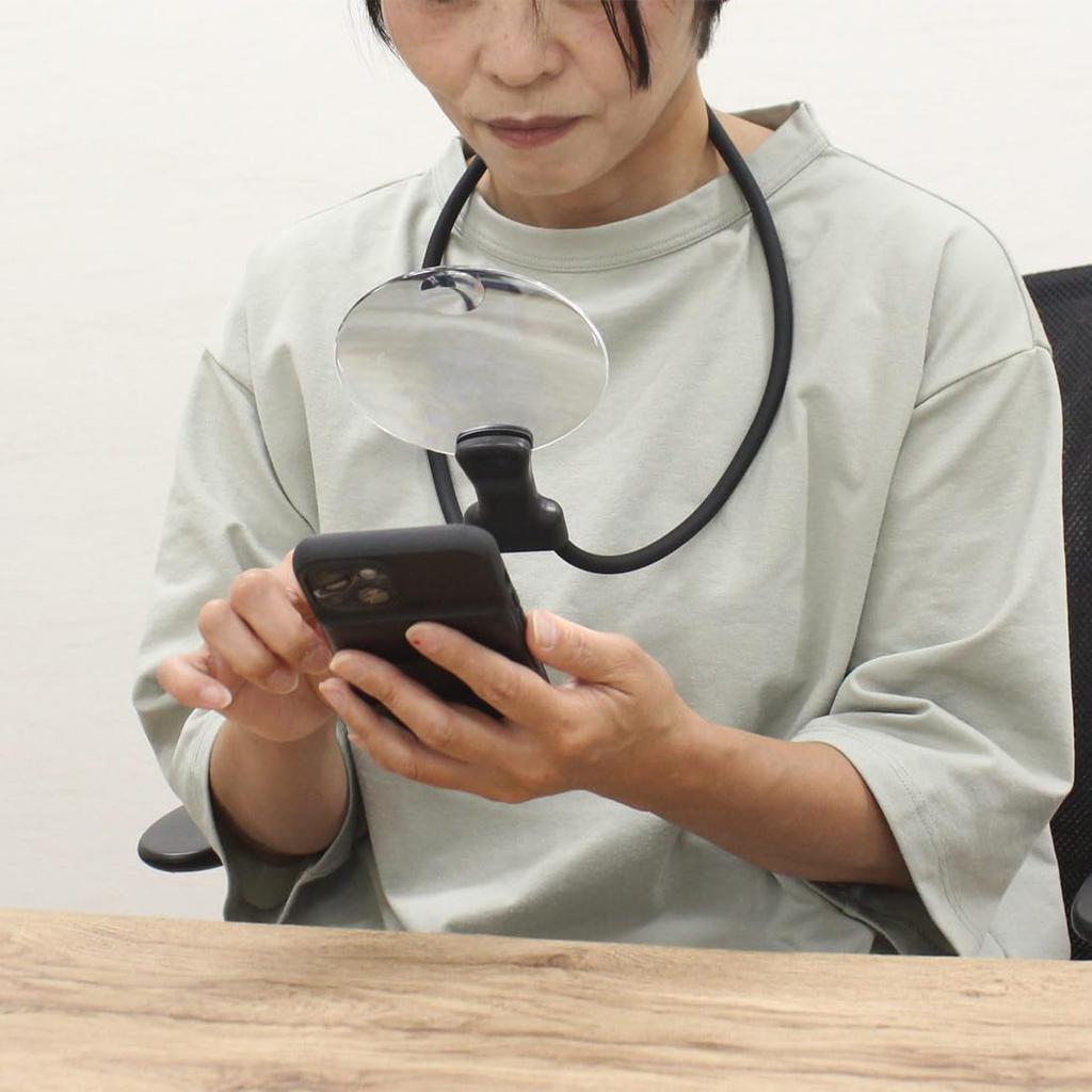 Neck magnifying frees you to use both magnifying stand magnifying handheld magnifying for women glass, hands, glass, glass, glass, 3way, sewing,