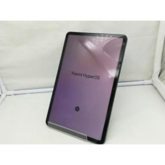 USED Xiaomi Pad 6 (Domestic Version) 8 GB RAM 128 GB Wi-Fi Tablet – Gravity Gray