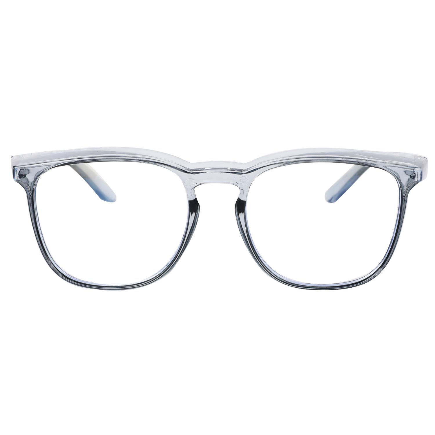 Multi-coloured PC Anti-flecking Pollen Goggles Men s and Women s Sunglasses Anti-blue Light Radiation Glasses