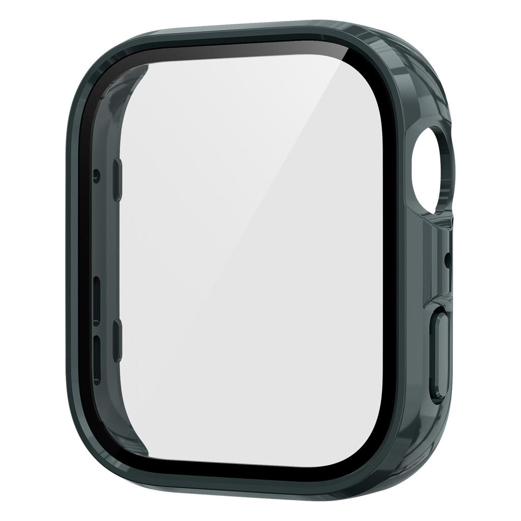 NEW Tempered Glass+PC Case For Huawei Watch Fit 4/4 Pro Cover All-Around Screen Protector Watch Cases For Huawei Fit 4 Accessory