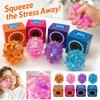 Stress Toy, Pinchable Soft Sensory Toy for Kids and Adults