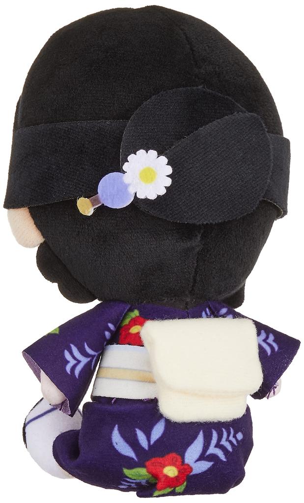 Demon Slayer Chibi Plush Toy Tamayo 2379