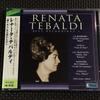 Renata Tebaldi "Madama Butterfly" Un Bel D Vedremo CD Non ouvert