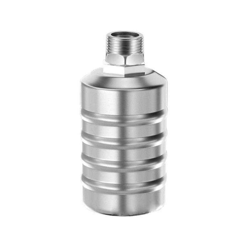 Stainless Steel Fully Automatic Water Level Control Float Valve Floating Ball Valve Automatic Water Level Controller