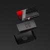 Carbon Abs Key Case Cover For Renault Austral Kadjar Clio Megane Captur Arkana Koleos Zoe Scenic Dacia Sandain Accessories