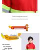 Firefighter Camouflage Costume Set for Kids - Role-Playing and Fashion Show Outfit
